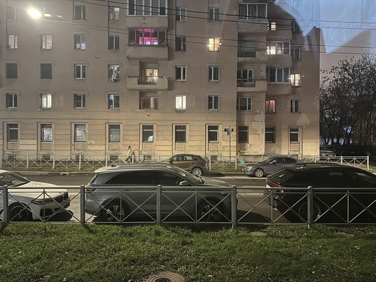 Продам двухкомнатную (2-комн.) квартиру, Тамбовская ул, 30, Санкт-Петербург г