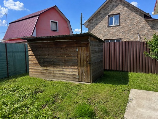 Продам дом, 209, Синьково с, 0 км от города