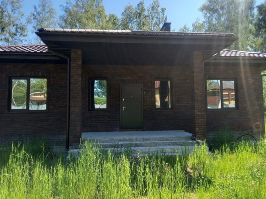 Продам дом, Варские п, 0 км от города