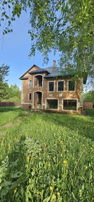 Продам коттедж, Захарово д, 0 км от города