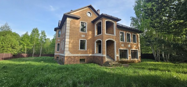 Продам коттедж, Захарово д, 0 км от города