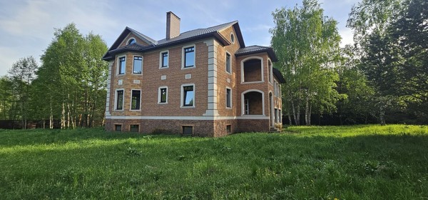 Продам коттедж, Захарово д, 0 км от города