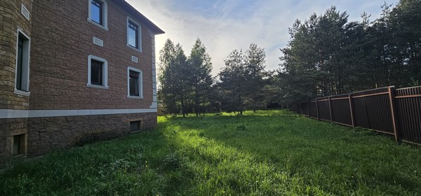 Продам коттедж, Захарово д, 0 км от города