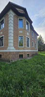 Продам коттедж, Захарово д, 0 км от города
