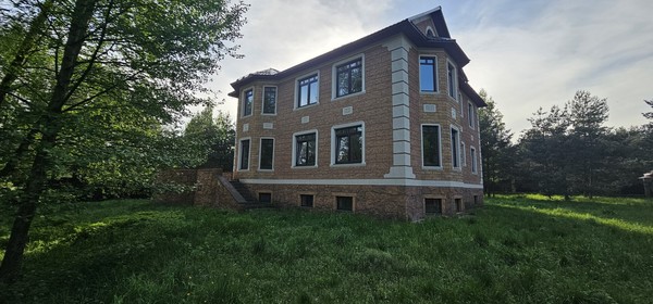 Продам коттедж, Захарово д, 0 км от города
