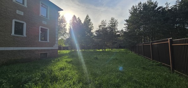 Продам коттедж, Захарово д, 0 км от города