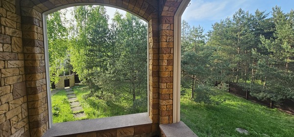 Продам коттедж, Захарово д, 0 км от города