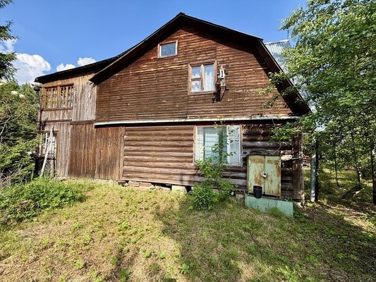 Продам дом, Снежинка ул, 9, Карпово с, 0 км от города