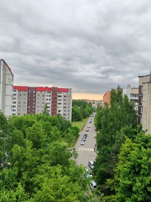 Продам однокомнатную (1-комн.) квартиру, Балашова ул, 3к1, Всеволожск г