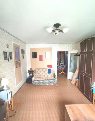 Продам однокомнатную (1-комн.) квартиру, Балашова ул, 3к1, Всеволожск г