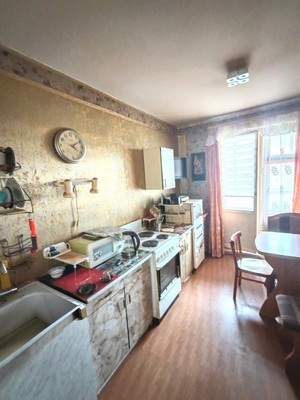 Продам однокомнатную (1-комн.) квартиру, Балашова ул, 3к1, Всеволожск г