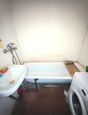 Продам однокомнатную (1-комн.) квартиру, Балашова ул, 3к1, Всеволожск г