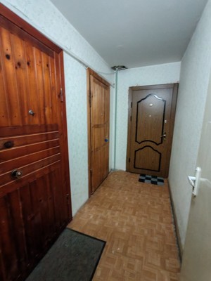 Продам однокомнатную (1-комн.) квартиру, Балашова ул, 3к1, Всеволожск г