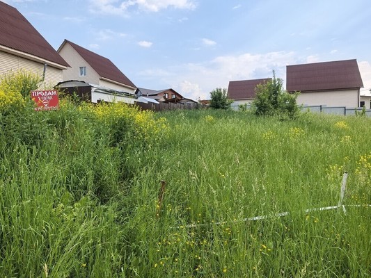 Продам участок 9,07 соток, ИЖС, Новая ул, 20, Ивановка д, 0 км от города