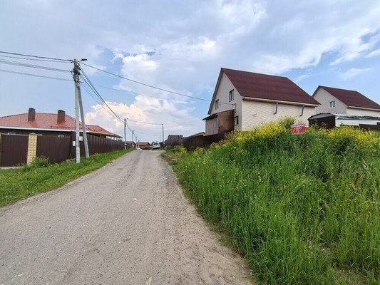 Продам участок 9,07 соток, ИЖС, Новая ул, 20, Ивановка д, 0 км от города