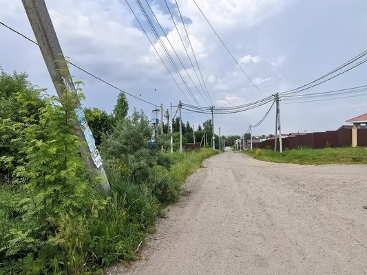 Продам участок 9,07 соток, ИЖС, Новая ул, 20, Ивановка д, 0 км от города