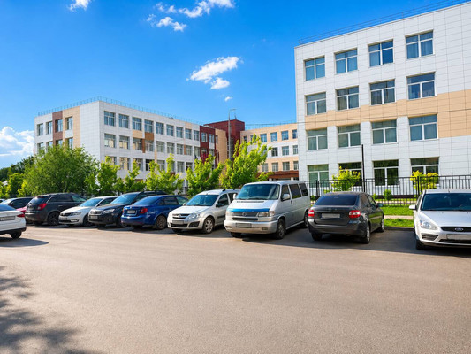 Продам однокомнатную (1-комн.) квартиру, Революции (Климовск мкр.) ул, 4, Подольск г