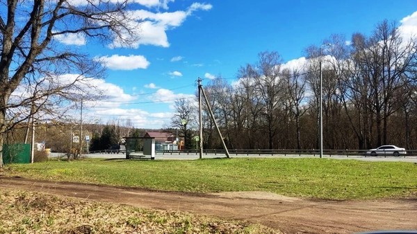 Продам участок 13,18 соток, ИЖС, Лукошкино д, 0 км от города