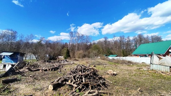 Продам участок 13,18 соток, ИЖС, Лукошкино д, 0 км от города