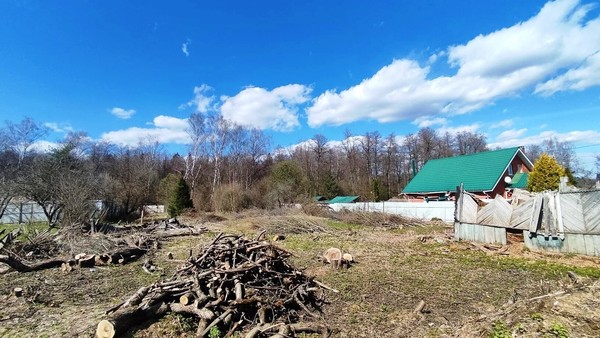 Продам участок 13,18 соток, ИЖС, Лукошкино д, 0 км от города