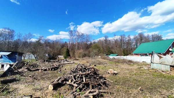 Продам участок 13,18 соток, ИЖС, Лукошкино д, 0 км от города