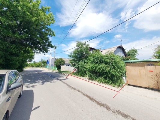 Продам дом, Красина ул, 3, Липецк г, 0 км от города