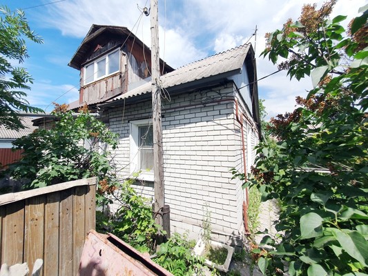 Продам дом, Красина ул, 3, Липецк г, 0 км от города