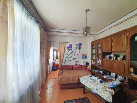 Продам дом, Красина ул, 3, Липецк г, 0 км от города
