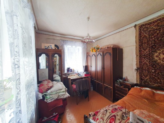 Продам дом, Красина ул, 3, Липецк г, 0 км от города