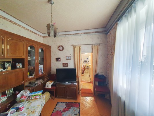 Продам дом, Красина ул, 3, Липецк г, 0 км от города