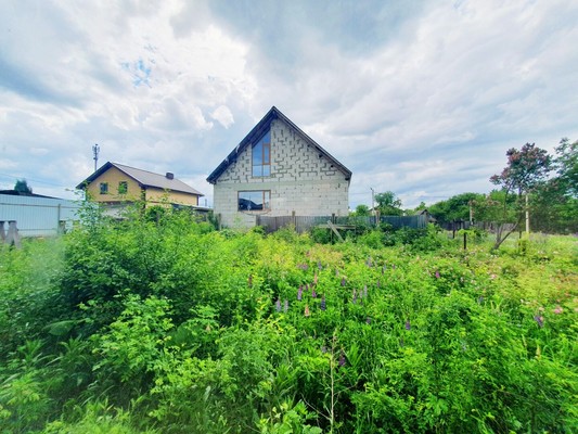 Продам дом, СНТ Металлург-1 тер, Липецк г, 0 км от города