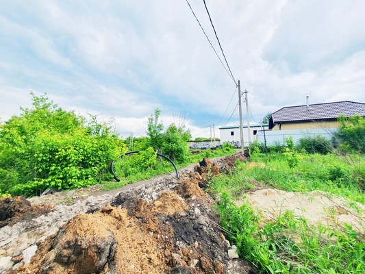 Продам дом, СНТ Металлург-1 тер, Липецк г, 0 км от города