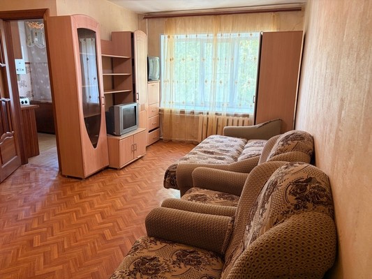 Продам однокомнатную (1-комн.) квартиру, Мира ул, 37, Йошкар-Ола г
