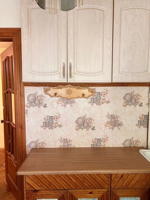 Продам однокомнатную (1-комн.) квартиру, Мира ул, 37, Йошкар-Ола г
