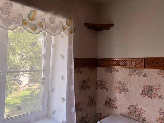 Продам однокомнатную (1-комн.) квартиру, Мира ул, 37, Йошкар-Ола г