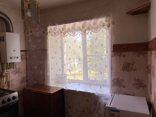 Продам однокомнатную (1-комн.) квартиру, Мира ул, 37, Йошкар-Ола г