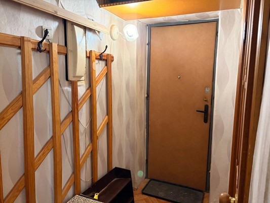Продам однокомнатную (1-комн.) квартиру, Мира ул, 37, Йошкар-Ола г