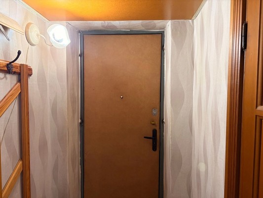Продам однокомнатную (1-комн.) квартиру, Мира ул, 37, Йошкар-Ола г