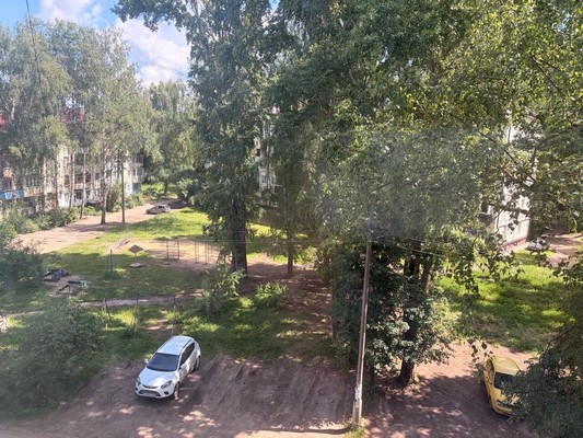 Продам однокомнатную (1-комн.) квартиру, Мира ул, 37, Йошкар-Ола г
