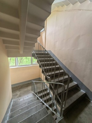 Продам двухкомнатную (2-комн.) квартиру, Кустодиева ул, 12А, Санкт-Петербург г