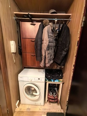 Продам двухкомнатную (2-комн.) квартиру, Кустодиева ул, 12А, Санкт-Петербург г