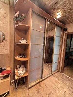 Продам двухкомнатную (2-комн.) квартиру, Кустодиева ул, 12А, Санкт-Петербург г