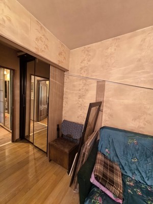 Продам двухкомнатную (2-комн.) квартиру, Кустодиева ул, 12А, Санкт-Петербург г