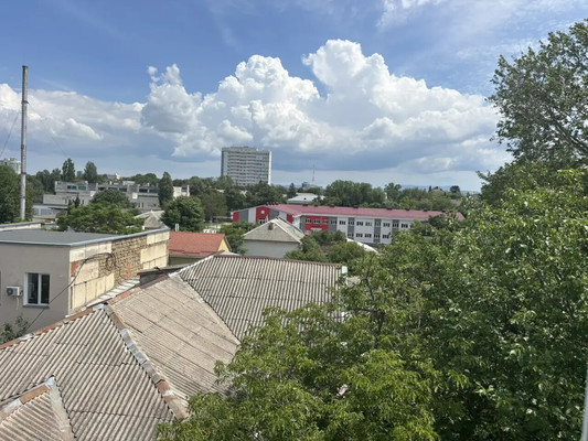 Продам двухкомнатную (2-комн.) квартиру, Ленина б-р, 15/1, Симферополь г