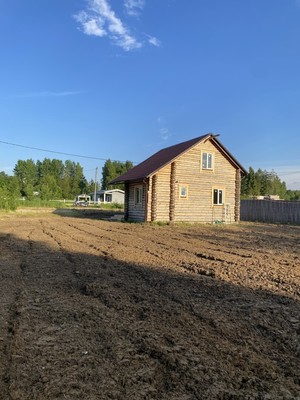 Продам дачу, 76 км, Дмитров г, 0 км от города