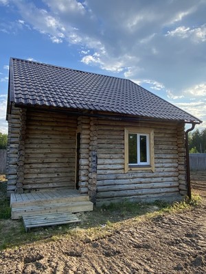 Продам дачу, 76 км, Дмитров г, 0 км от города