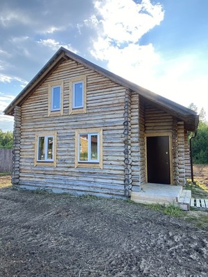 Продам дачу, 76 км, Дмитров г, 0 км от города