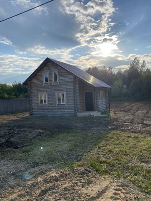 Продам дачу, 76 км, Дмитров г, 0 км от города