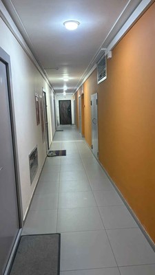 Продам однокомнатную (1-комн.) квартиру, 23-й км Рязанского (Птицефабрика мкр.) ш, 39, Томилино рп