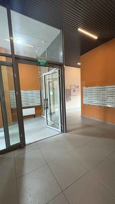 Продам однокомнатную (1-комн.) квартиру, 23-й км Рязанского (Птицефабрика мкр.) ш, 39, Томилино рп